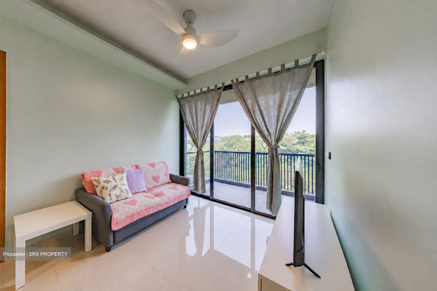 Kandis Residence (D27), Condominium #624934421